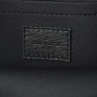 Louis Vuitton Monogram Palm Springs Backpack Mini 6 of 9