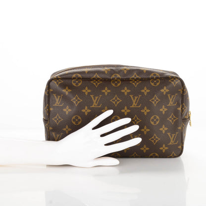 Louis Vuitton Monogram Trousse Toilette 28 2 of 8