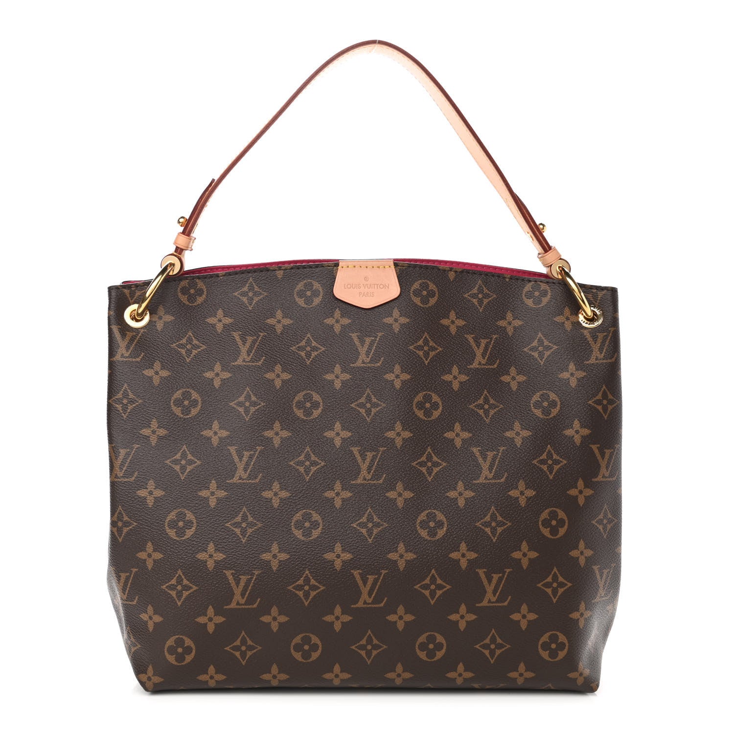 Louis Vuitton Monogram Graceful PM Pivoine 1 of 11