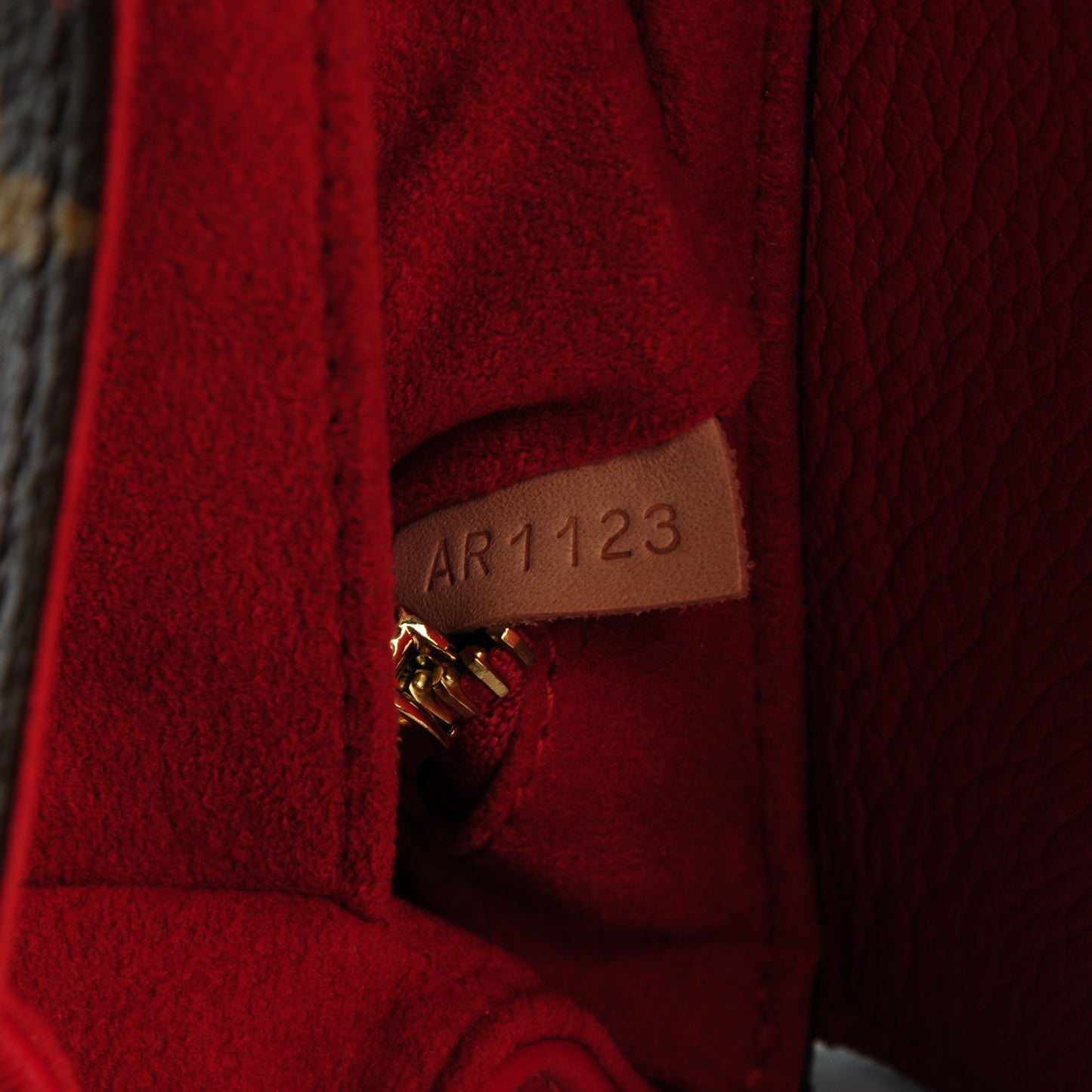 Monogram Eden PM Orient