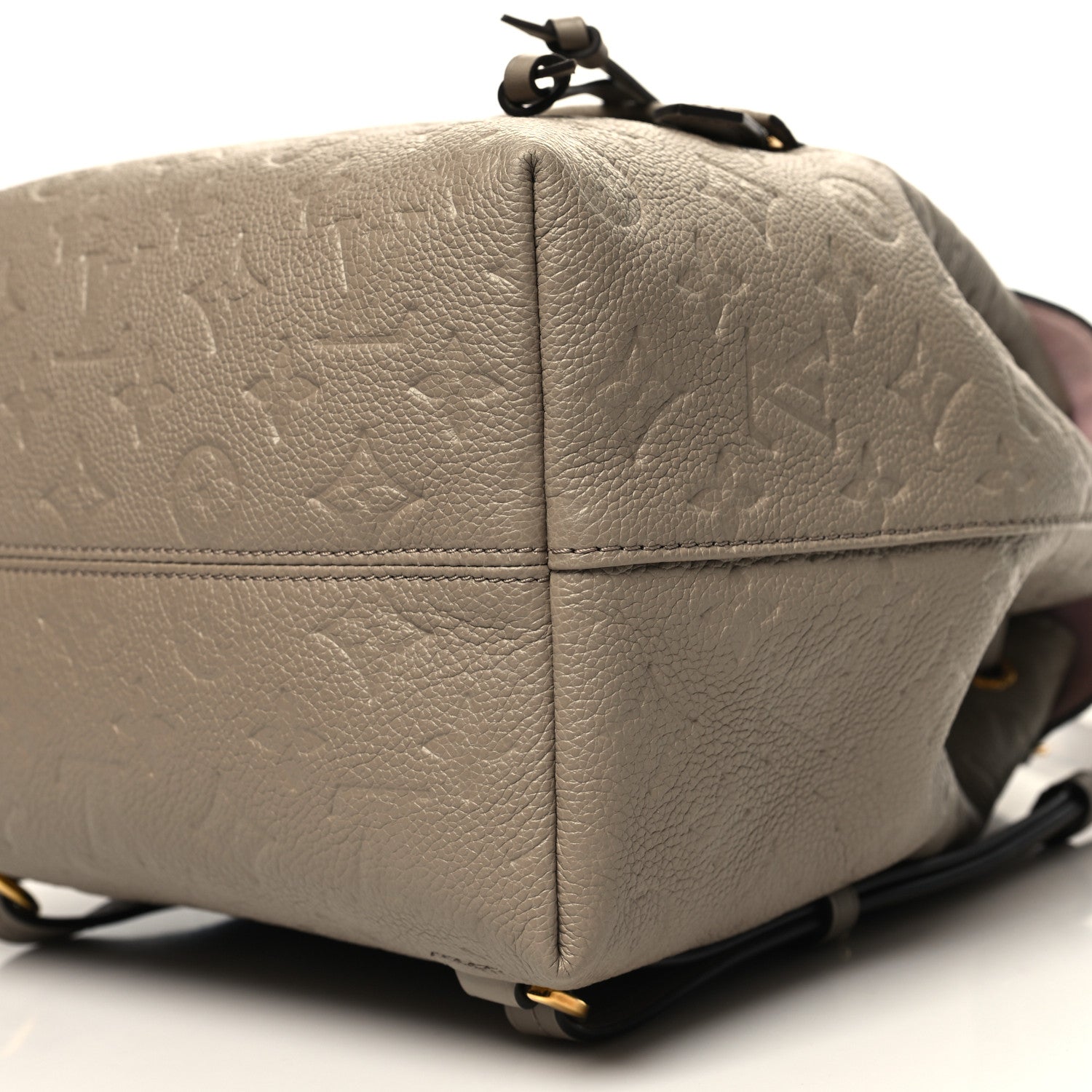 Louis Vuitton Empreinte Montsouris NM Backpack Tourterelle 9 of 9