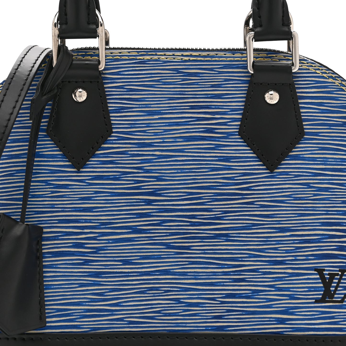Epi Alma BB Denim Light