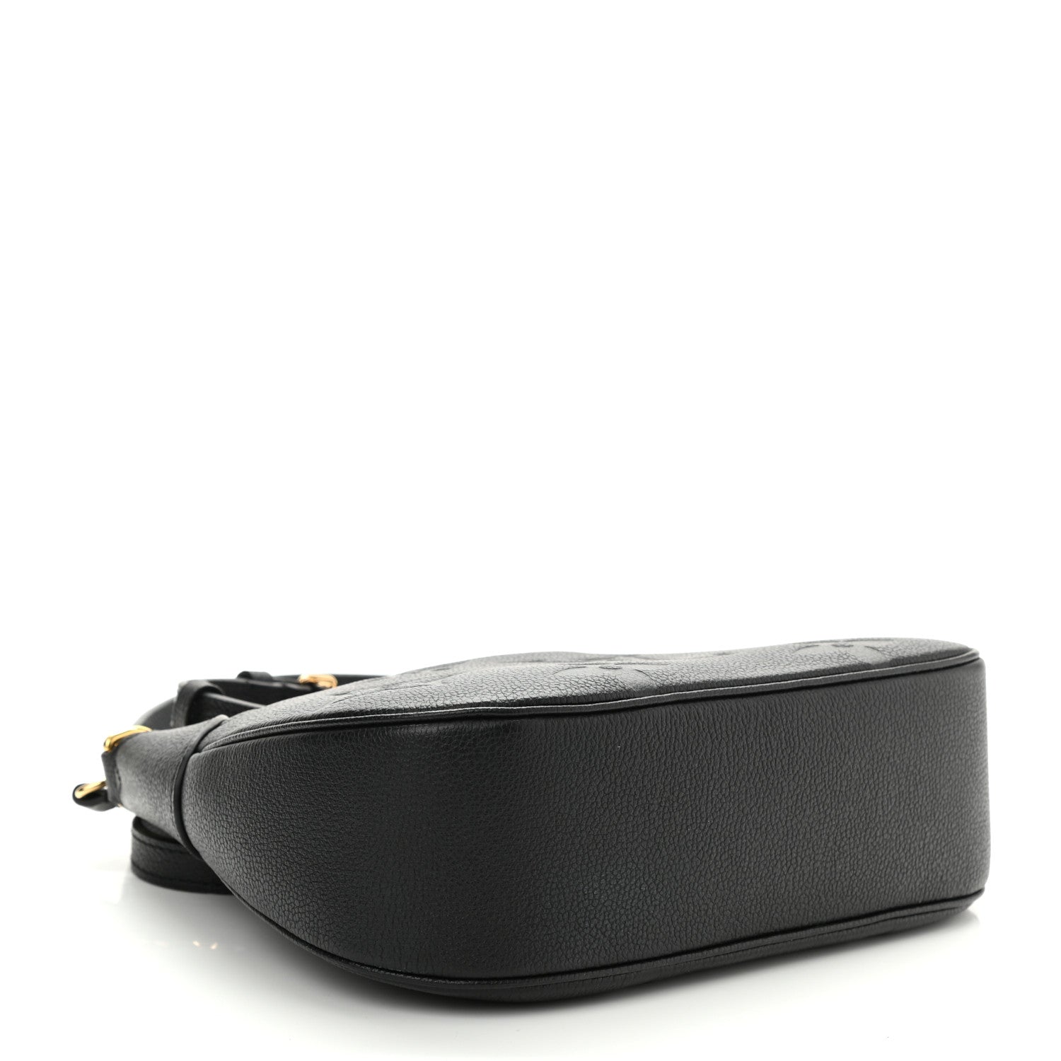 Louis Vuitton Empreinte Monogram Giant Bagatelle NM Black 4 of 9