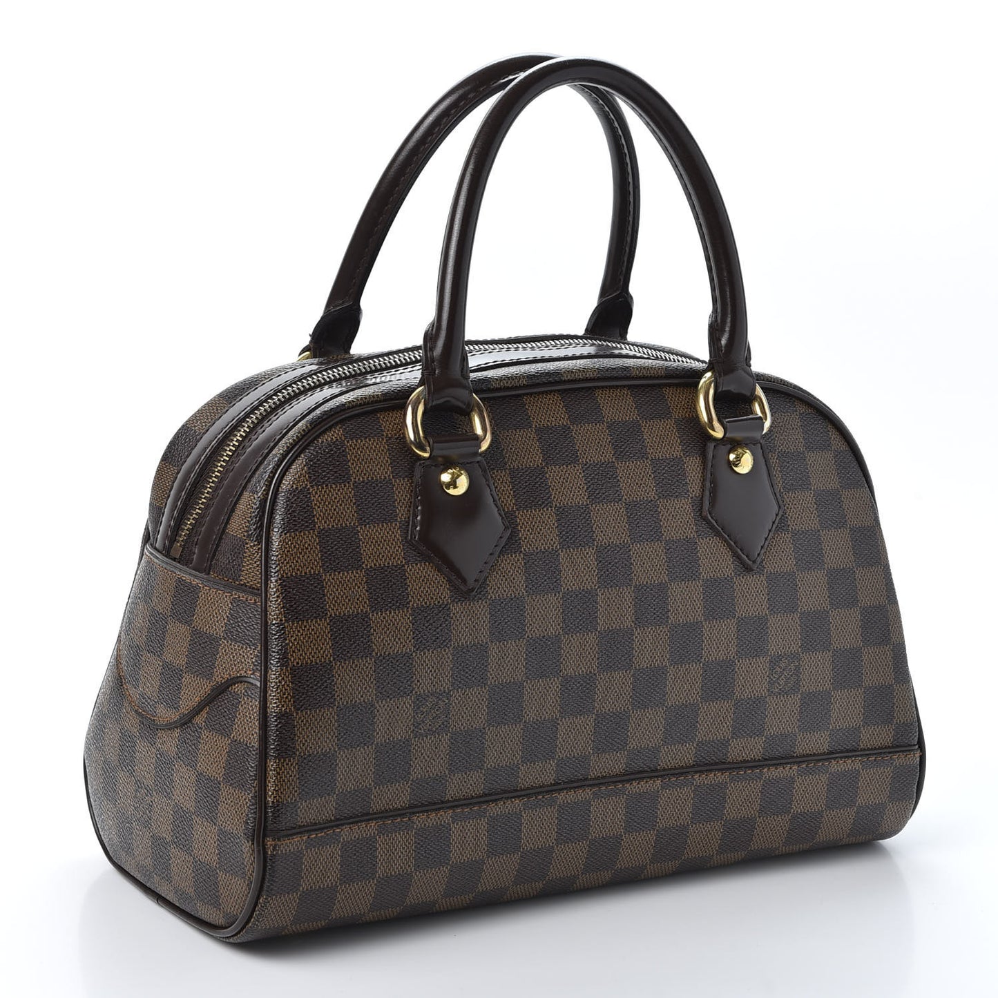 Damier Ebene Duomo