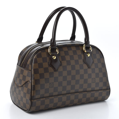 Louis Vuitton Damier Ebene Duomo 2 of 8