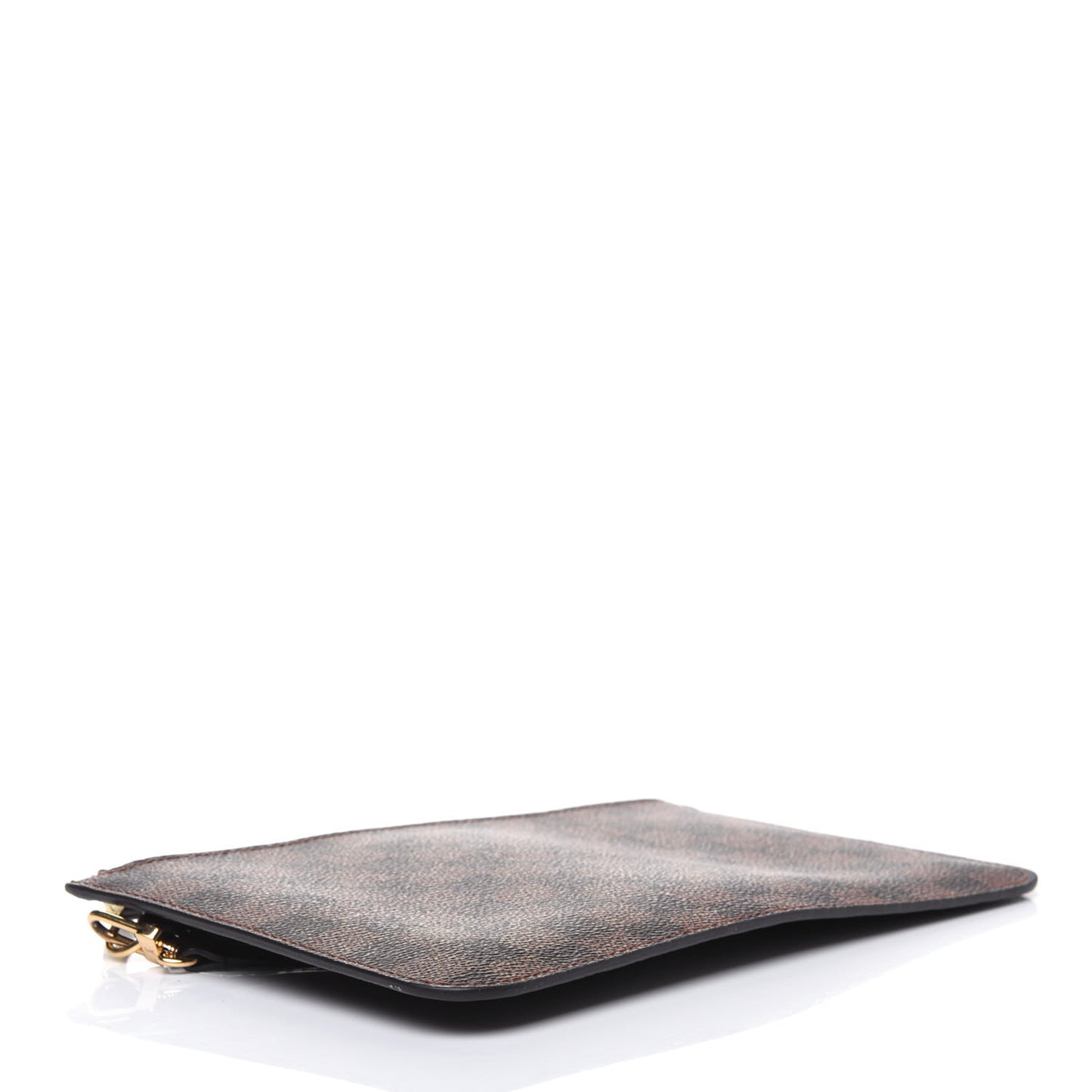 Damier Ebene Neverfull MM GM Pochette