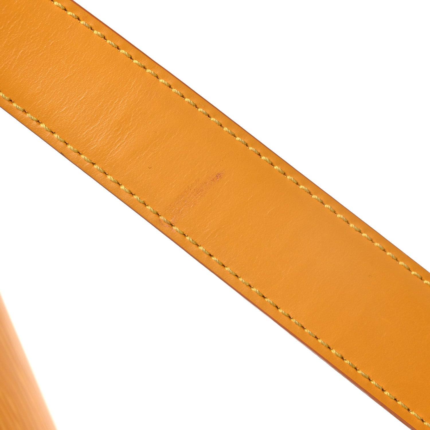 Louis Vuitton Epi Buci Tassil 16 of 16