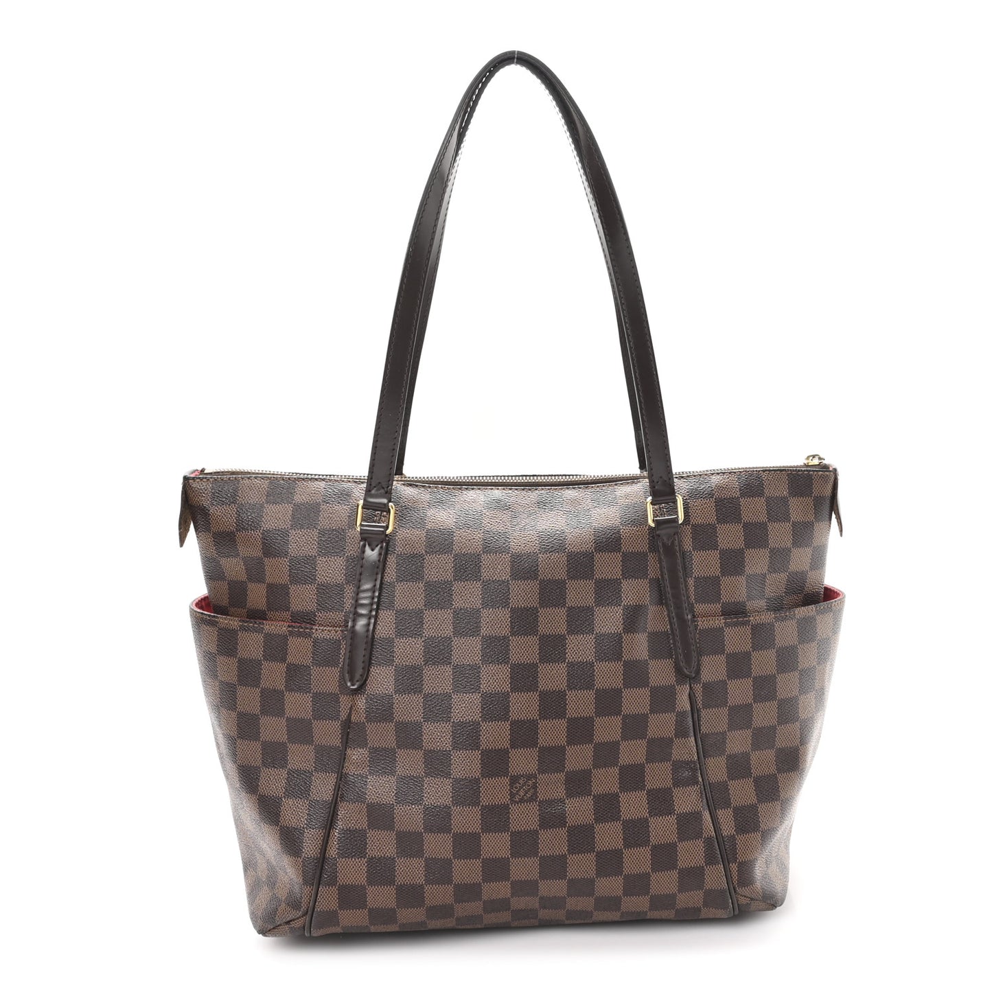 Damier Ebene Totally MM