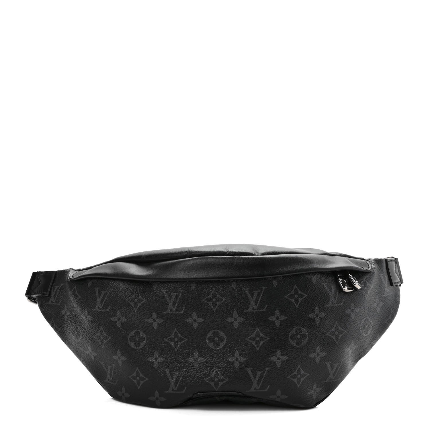Louis Vuitton Monogram Eclipse Discovery Bumbag 1 of 9