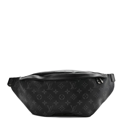 Louis Vuitton Monogram Eclipse Discovery Bumbag 1 of 9