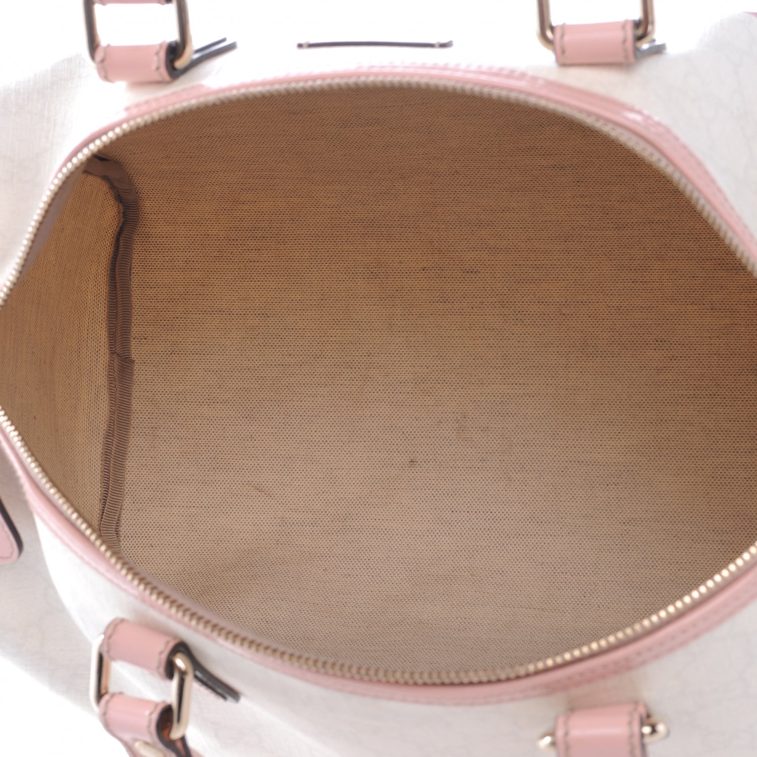 Gucci Monogram Mermaid Medium Joy Boston 9 of 17