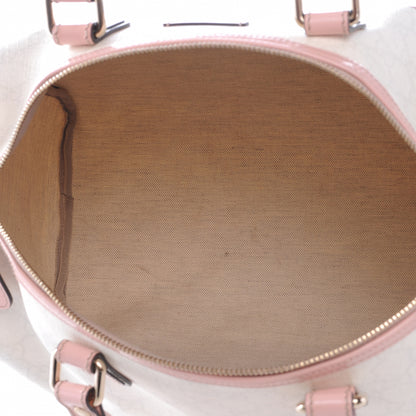 Gucci Monogram Mermaid Medium Joy Boston 9 of 17