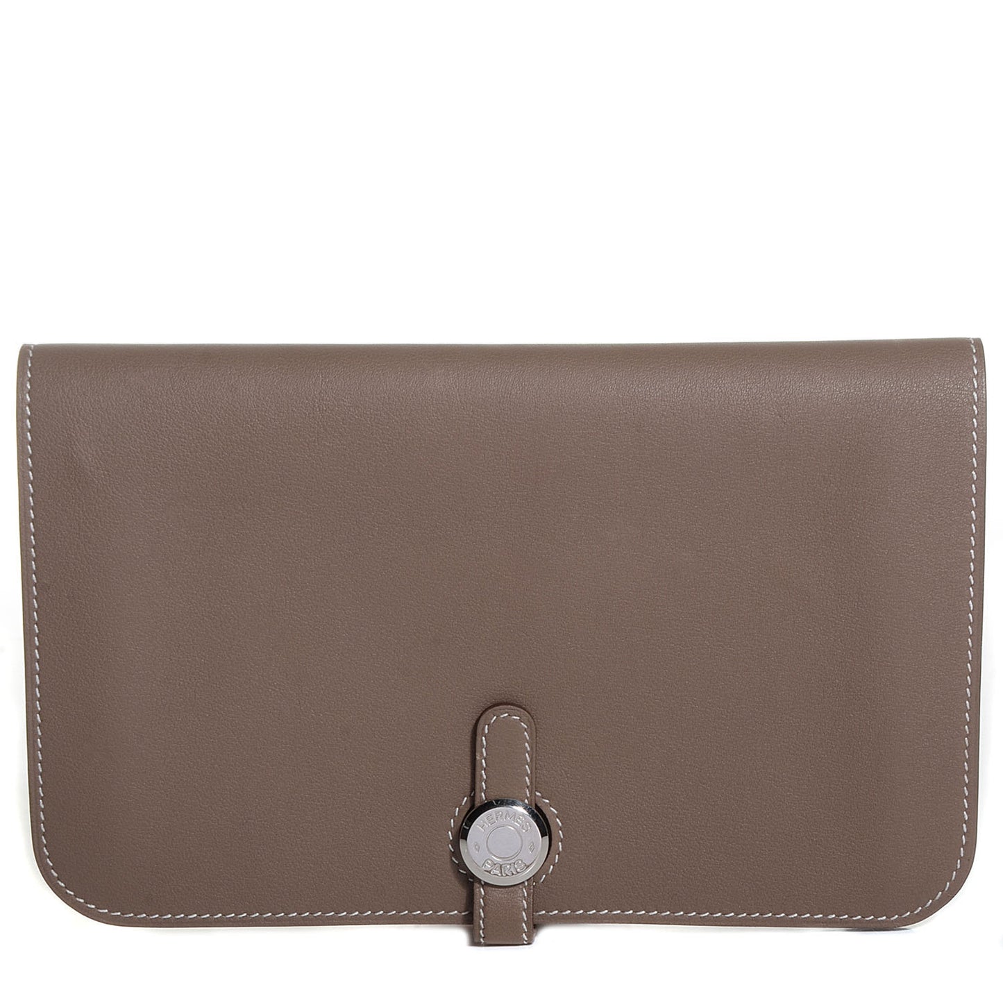 Swift Dogon Duo Wallet Etoupe