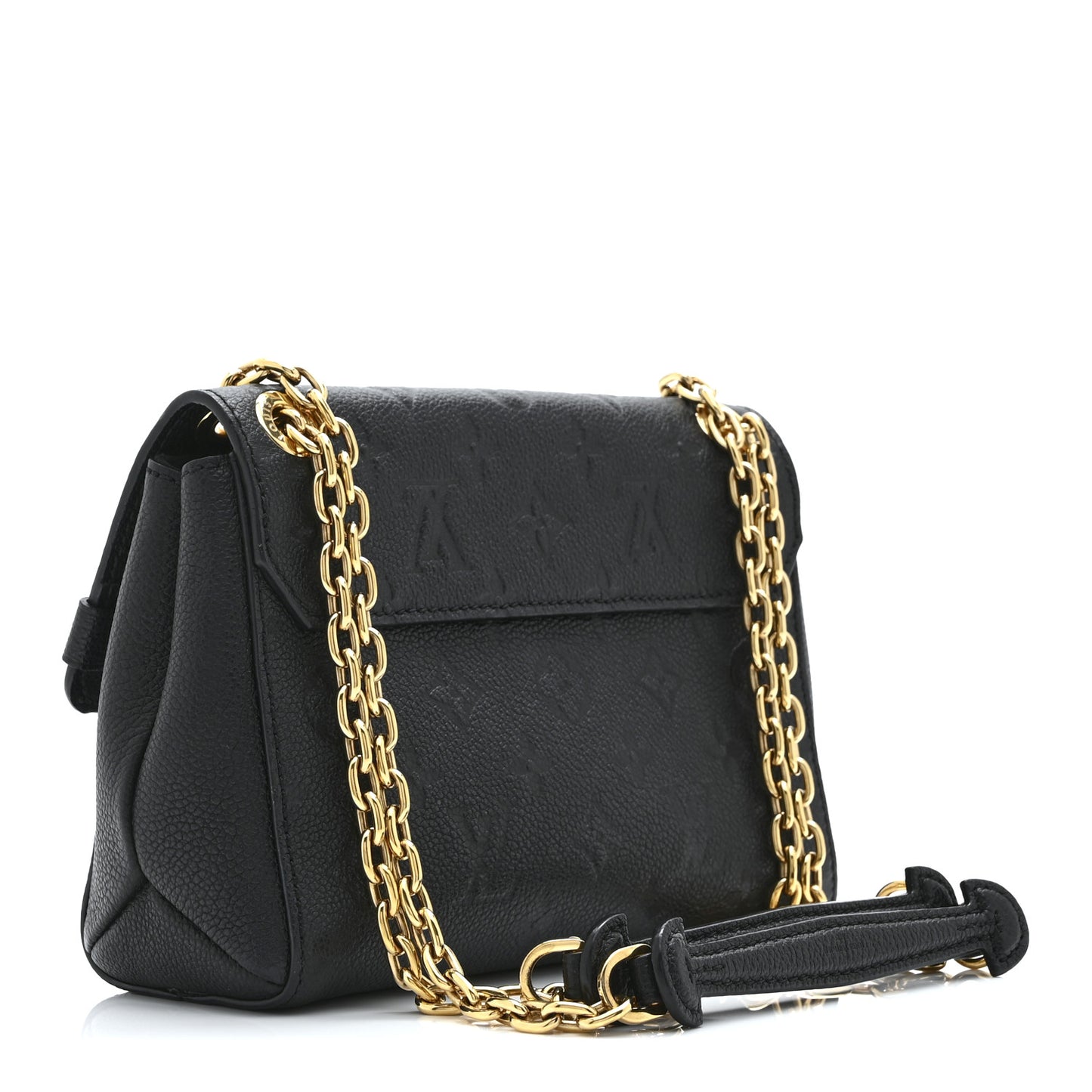 Empreinte Vavin BB Black