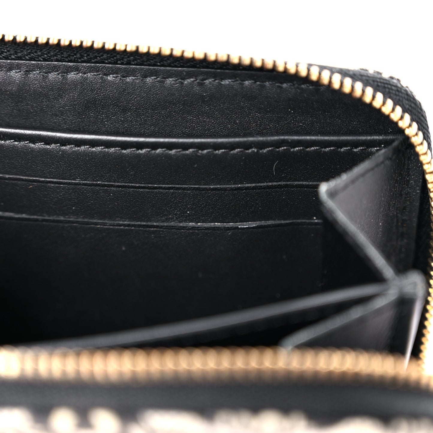 Jacquard Since 1854 Zippy Coin Purse Grey