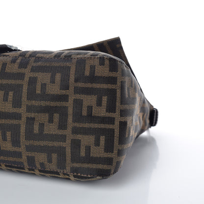 Fendi Zucca Mama Baguette Tobacco 7 of 9