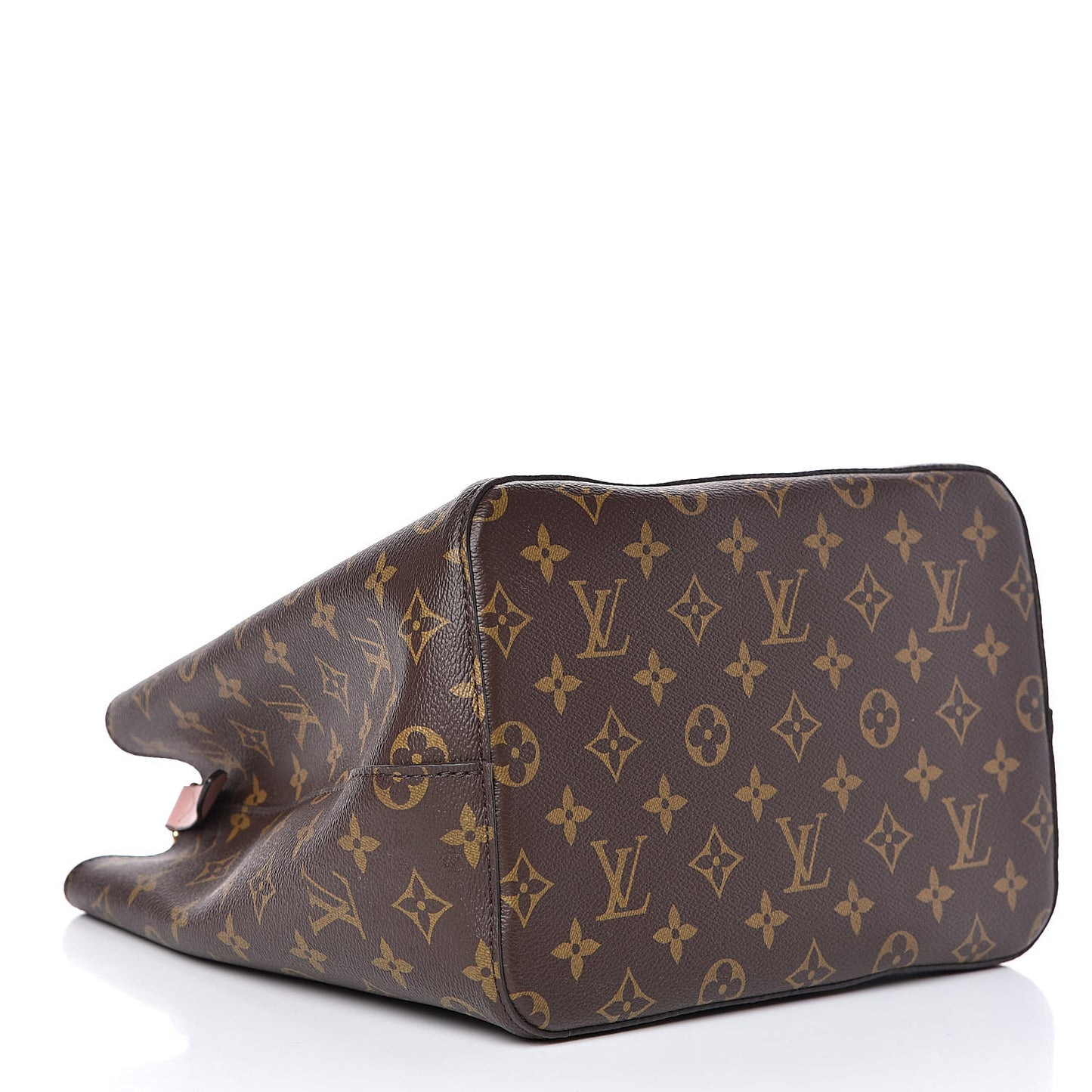 Monogram Neonoe MM Rose Poudre