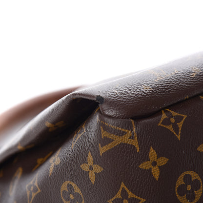 Louis Vuitton Monogram Artsy MM 12 of 18