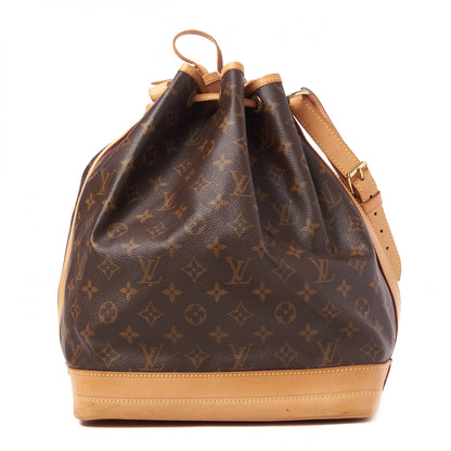 Louis Vuitton Monogram Noe 1 of 9