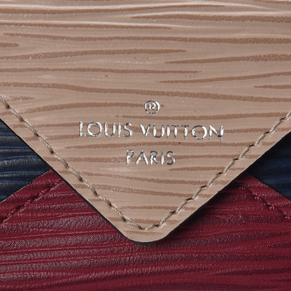 Louis Vuitton Epi Enveloppe Bag Charm Key Holder 5 of 8