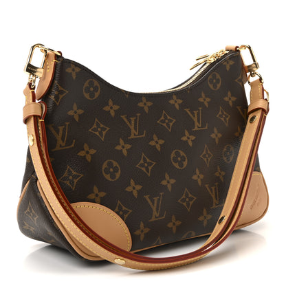 Louis Vuitton Monogram Boulogne NM NM 3 of 9