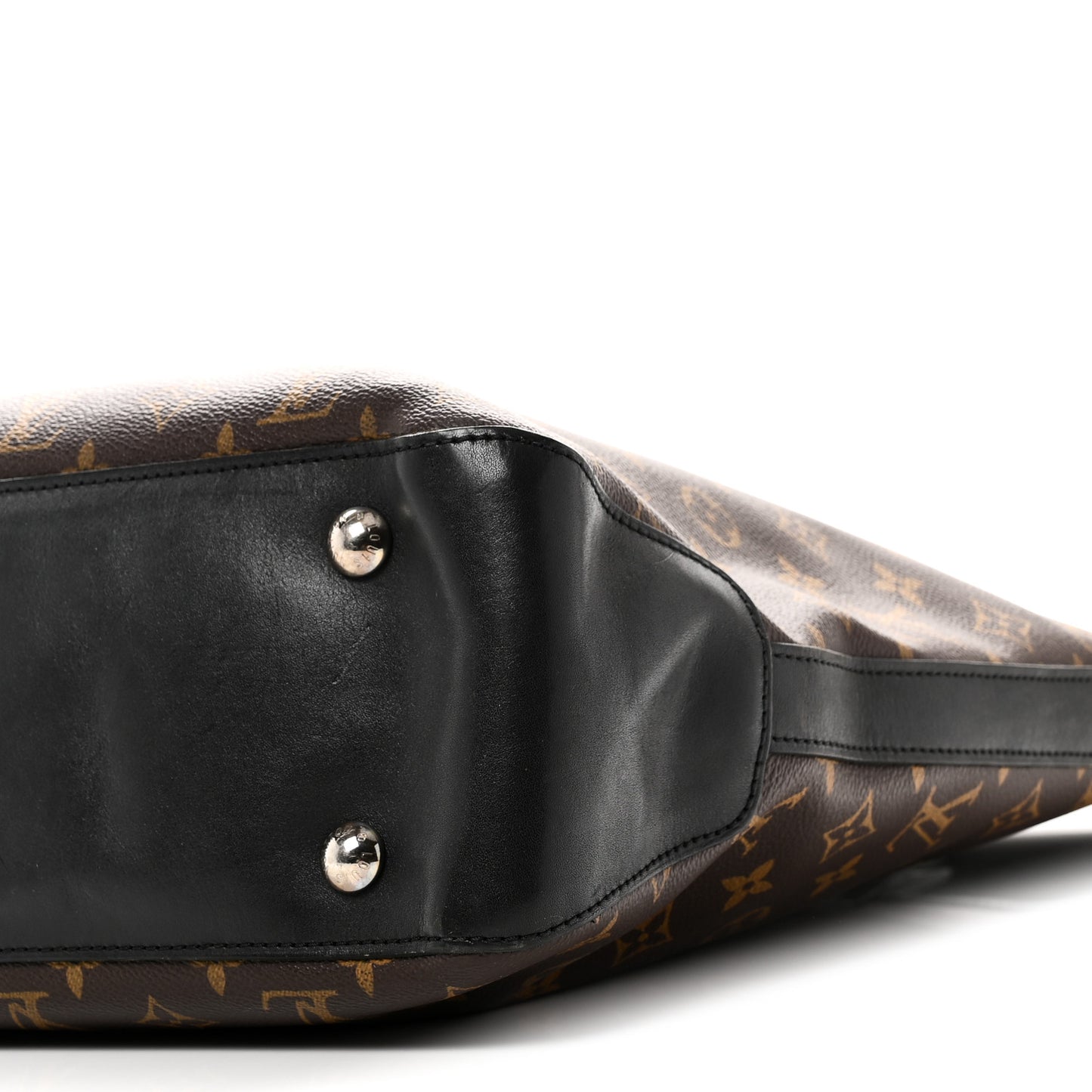 Monogram Macassar Davis