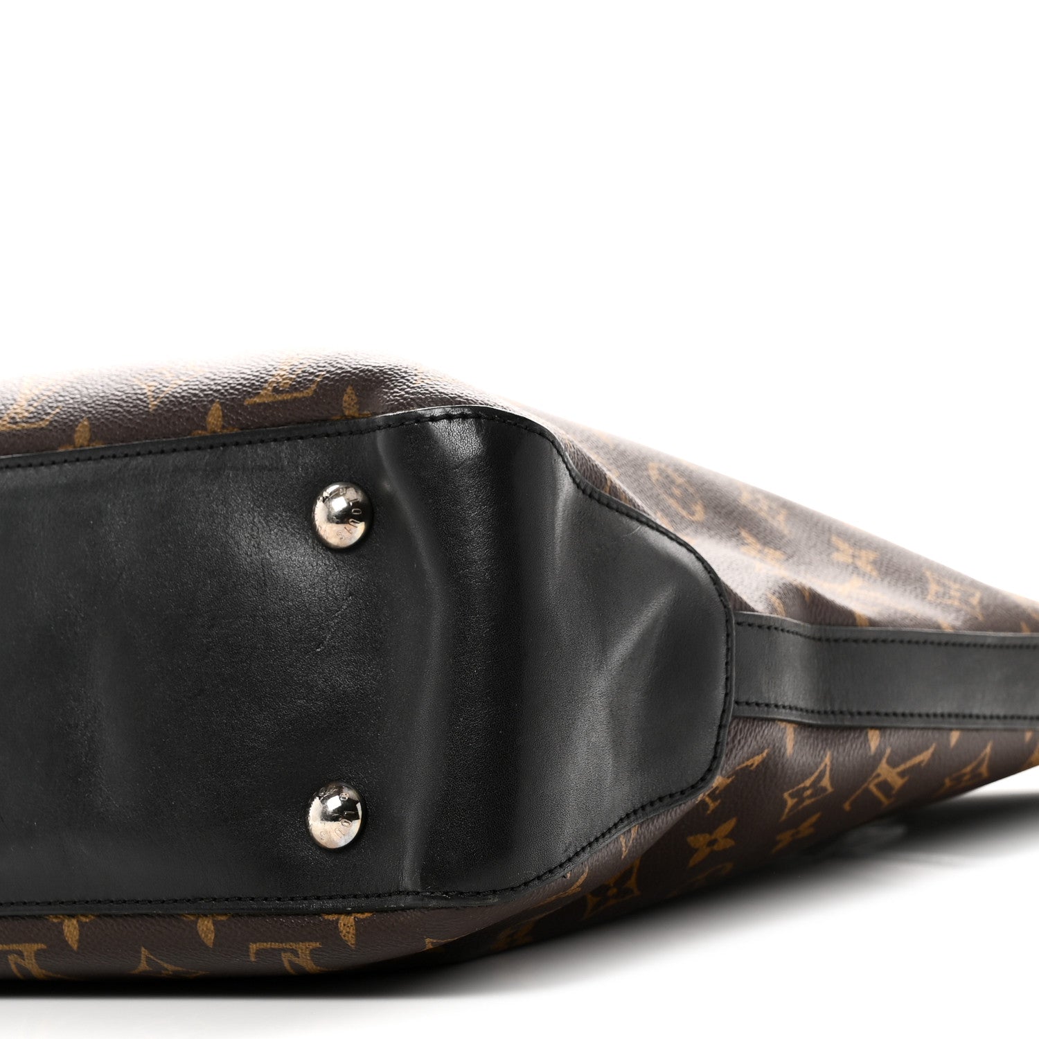 Louis Vuitton Monogram Macassar Davis 9 of 9