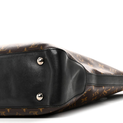 Louis Vuitton Monogram Macassar Davis 9 of 9