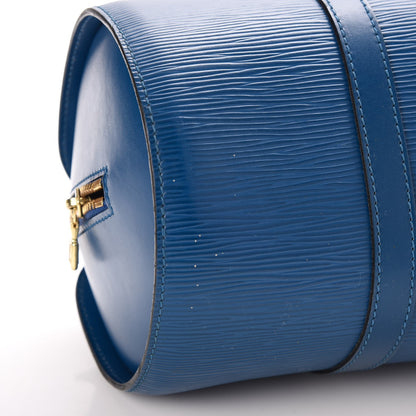 Louis Vuitton Epi Soufflot Toledo 5 of 9
