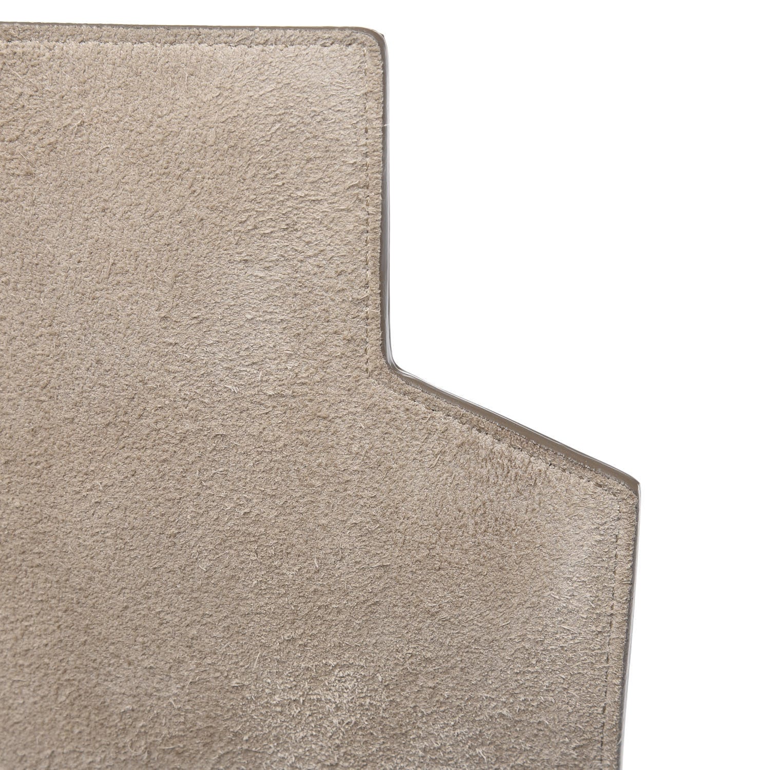 Celine Grained Calfskin Mini Belt Bag Light Taupe 7 of 10