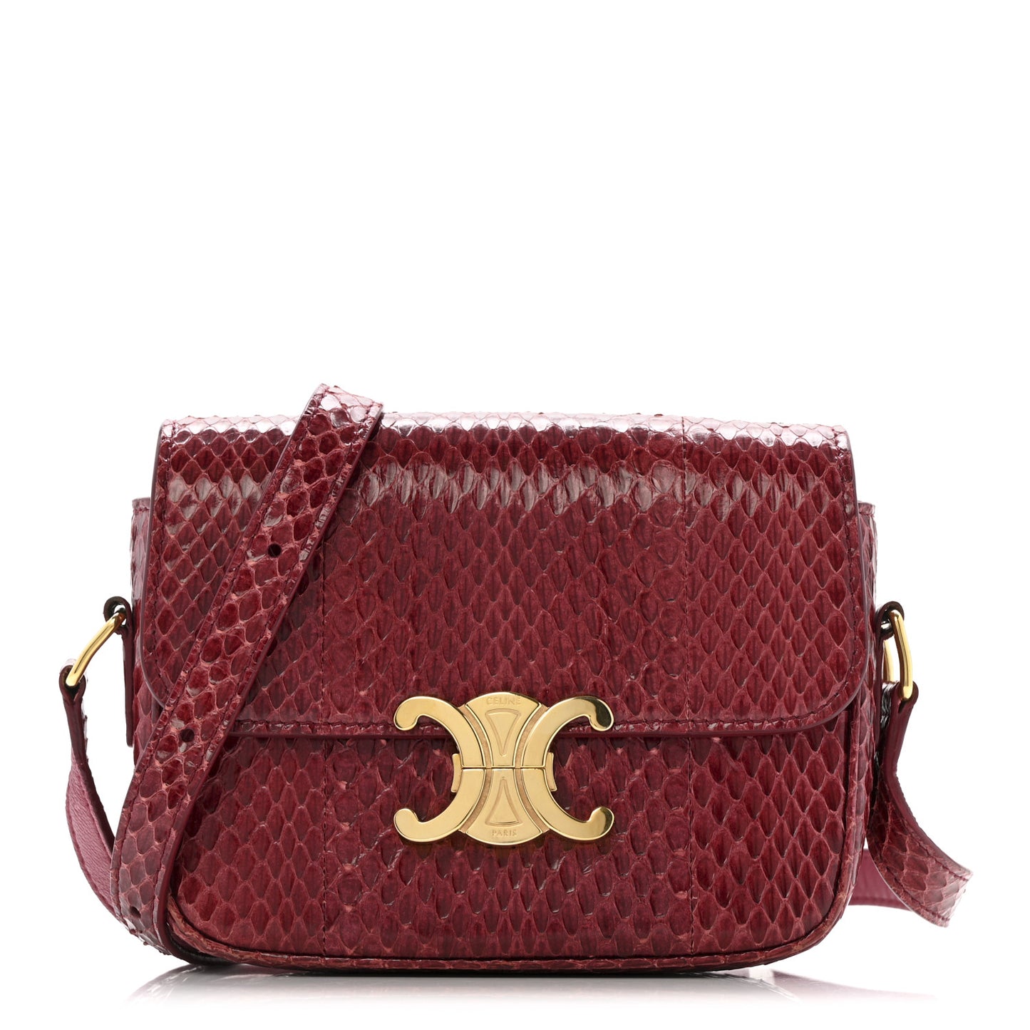 Watersnake Teen Triomphe Ruby