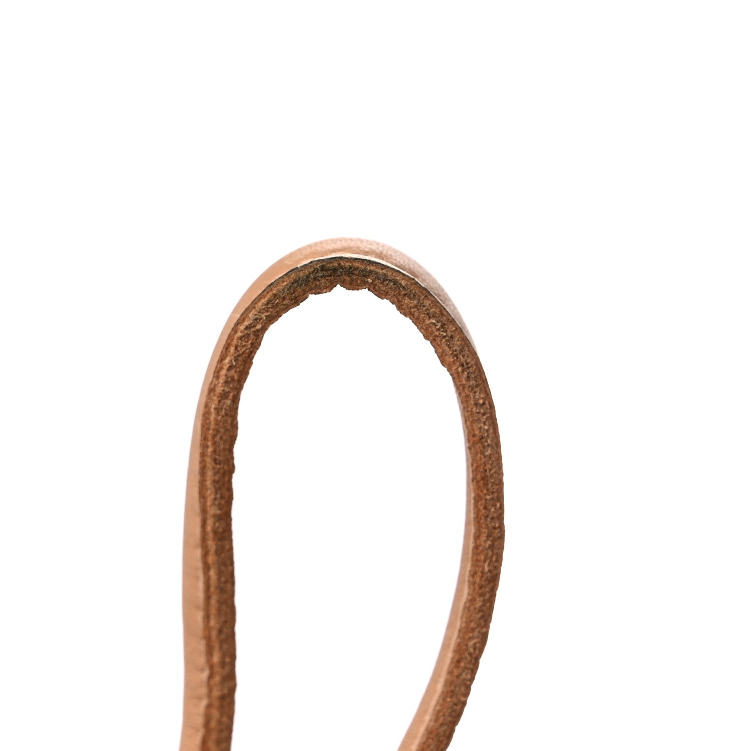 Hermes Milo Lambskin Matte Alligator Touch Grigri Rodeo Pegase Horse Bag Charm PM Chai 5 of 6