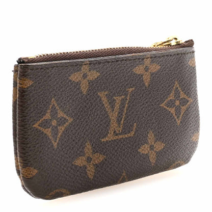 Louis Vuitton Monogram Key Pouch 3 of 6