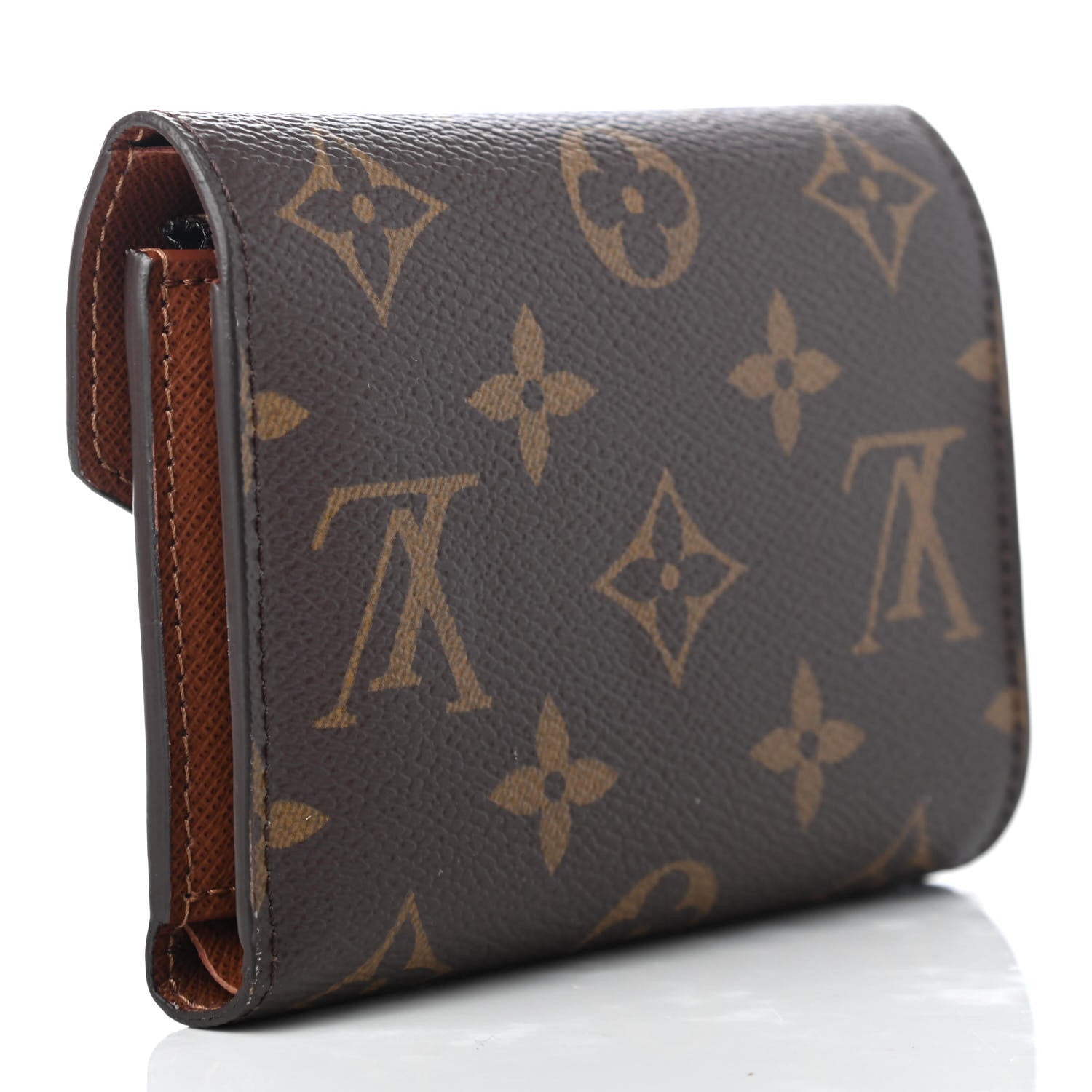 Louis Vuitton Monogram Victorine Wallet 2 of 8
