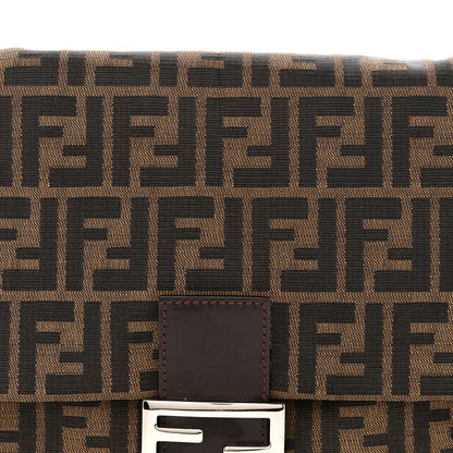 Fendi Zucca Mama Baguette Tobacco 7 of 13
