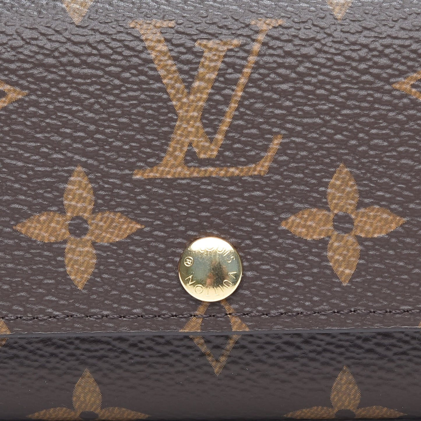 Monogram 6 Key Multicles Holder