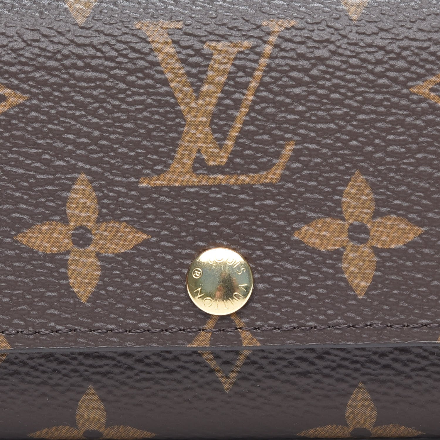 Louis Vuitton Monogram 6 Key Multicles Holder 5 of 6