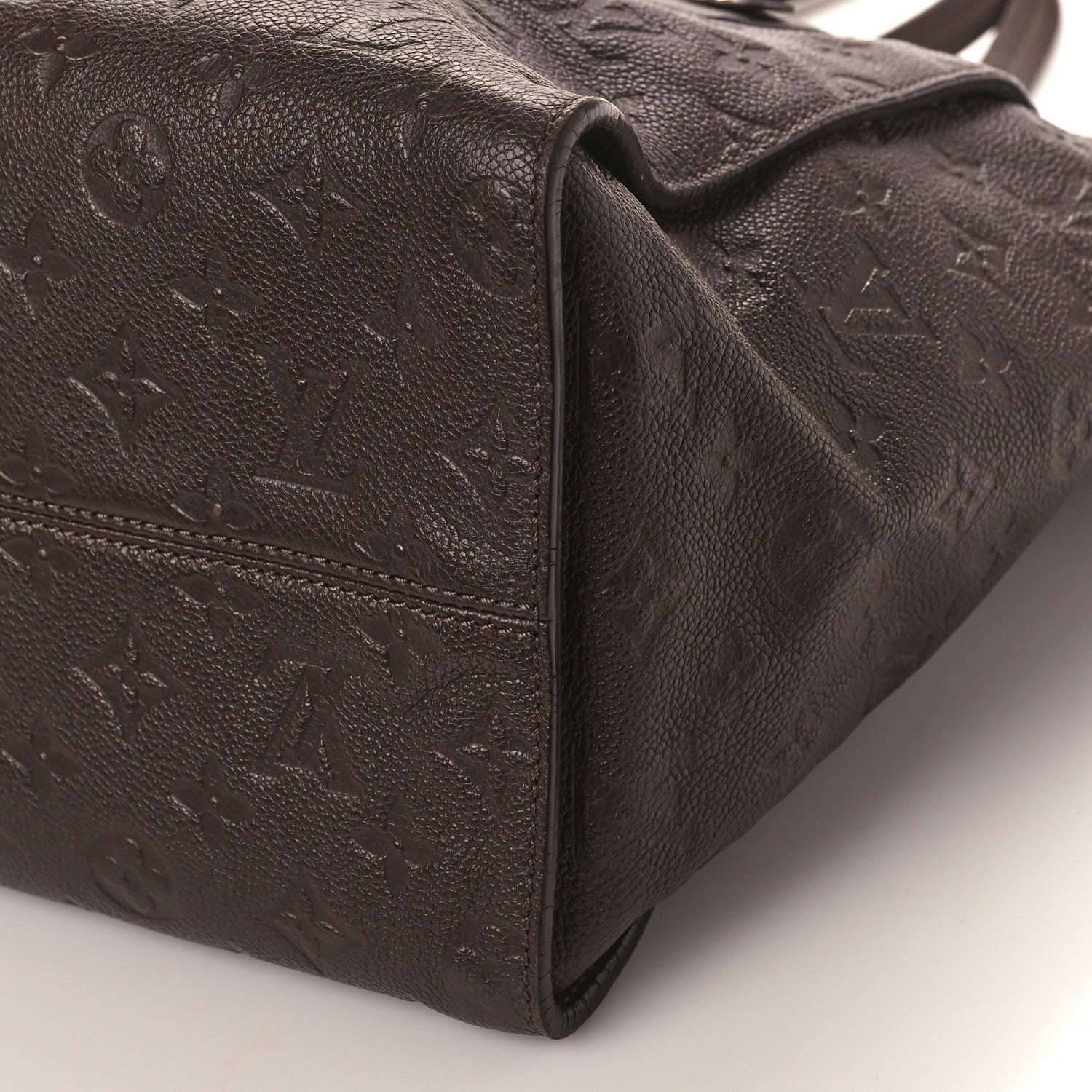 Louis Vuitton Empreinte Lumineuse PM Terre 9 of 14