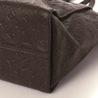 Louis Vuitton Empreinte Lumineuse PM Terre 9 of 14