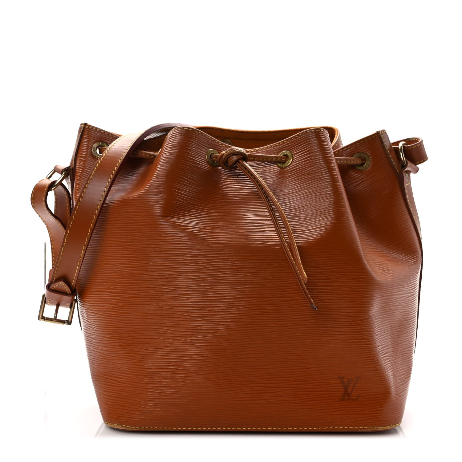 Louis Vuitton Epi Petit Noe Cipango 1 of 10