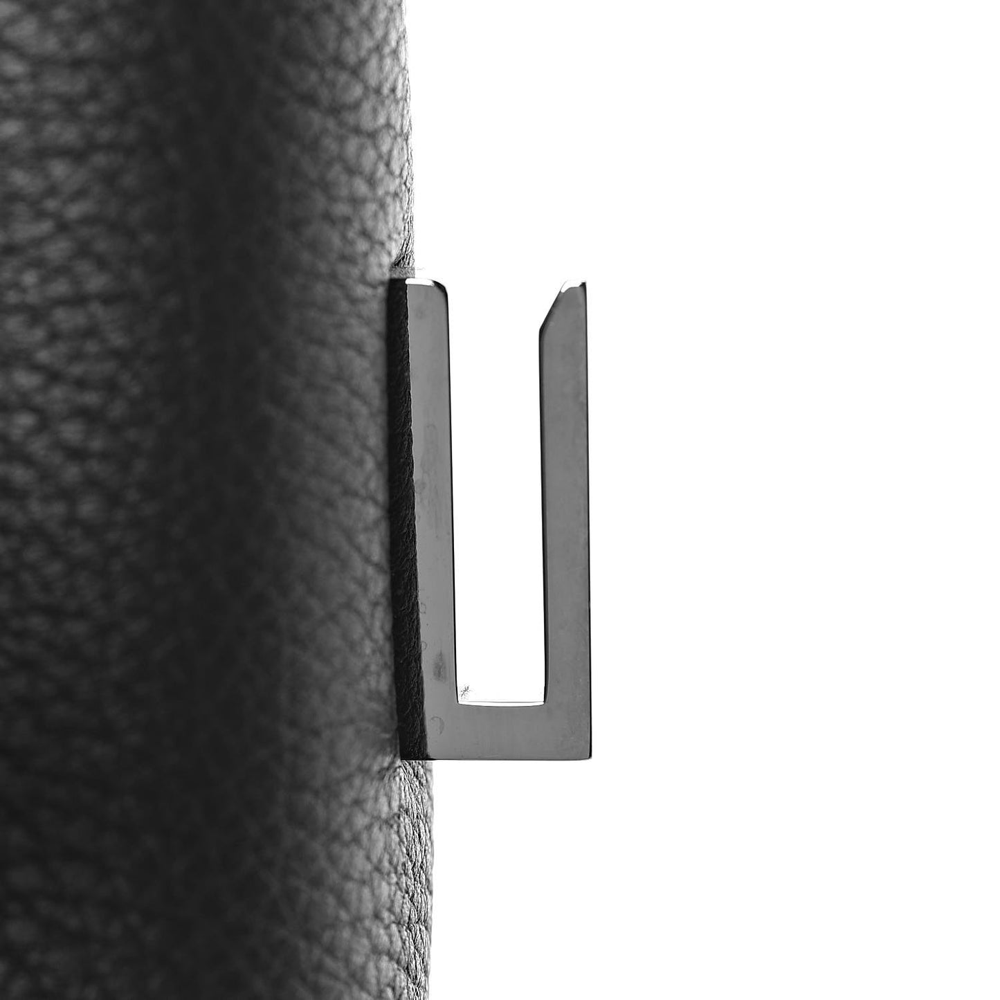 Togo Birkin 40 Black