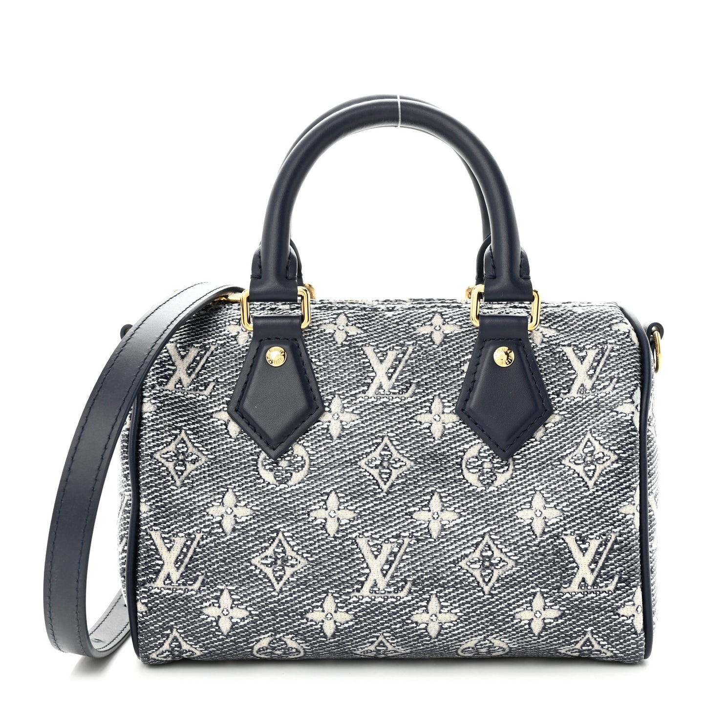 Monoglam Speedy Bandouliere 20 Blue