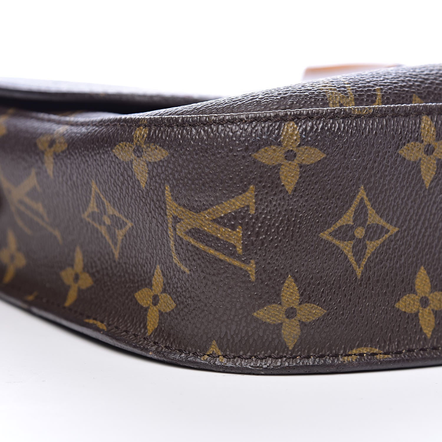Louis Vuitton Monogram Saint Cloud GM 16 of 19