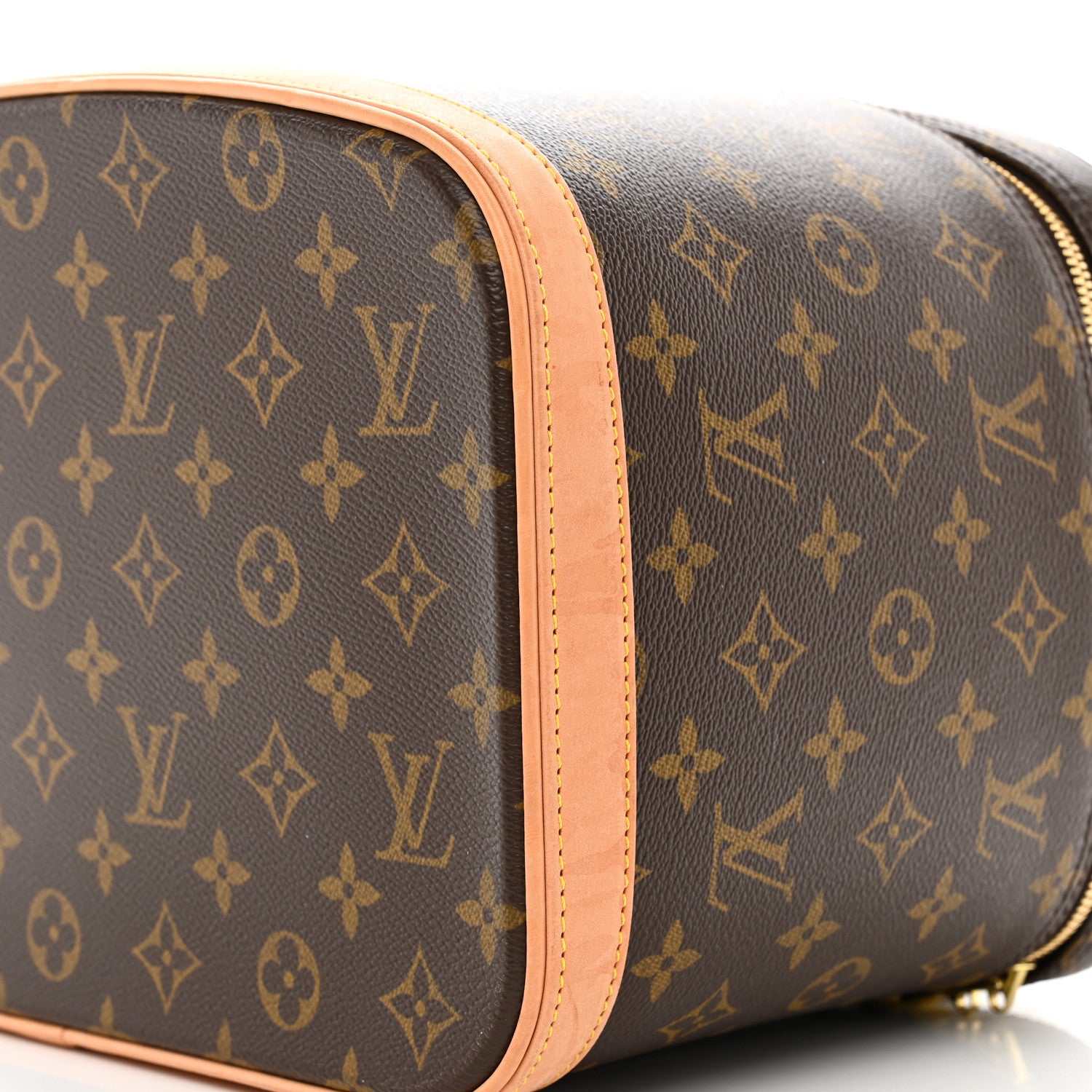 Louis Vuitton Monogram Nice 10 of 18