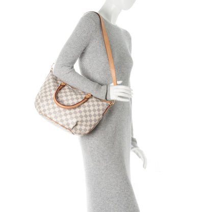 Louis Vuitton Damier Azur Riviera PM 2 of 8