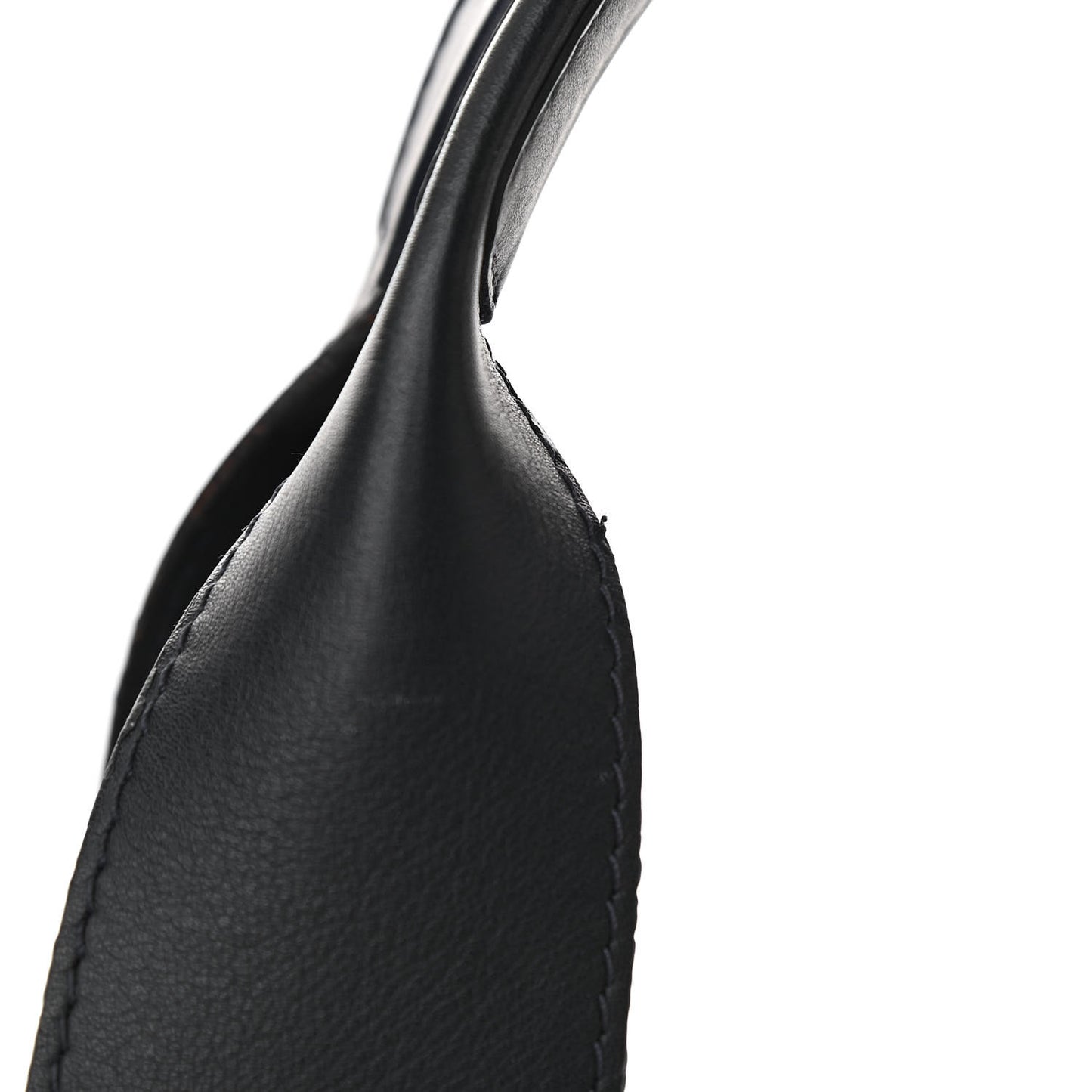Calfskin Gaston V Start MM Navy