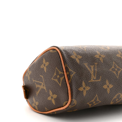 Louis Vuitton Monogram Mini Sac HL Speedy 9 of 12