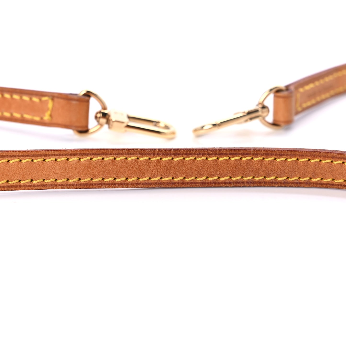 Vachetta 12mm Long Shoulder Strap