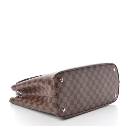 Louis Vuitton Damier Ebene Kensington 4 of 9