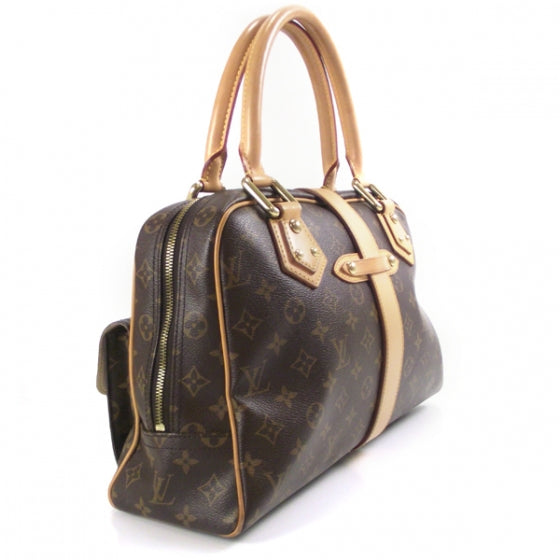 Monogram Manhattan GM